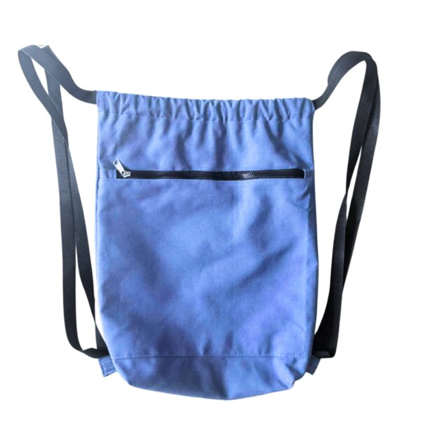 Vieta Fine Canvas Draw String Thumbnail