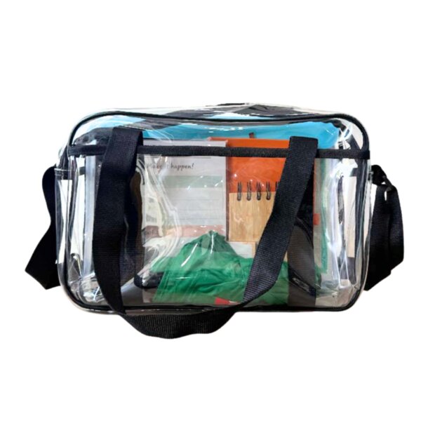 Clear Bag Thumbnail