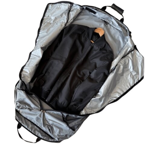 Garments Bag Thumbnail