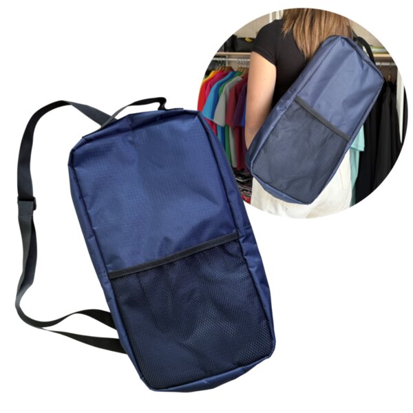 Pickleball Paddle Bag Thumbnail