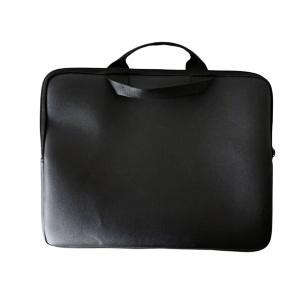 Laptop Leather Bag Thumbnail