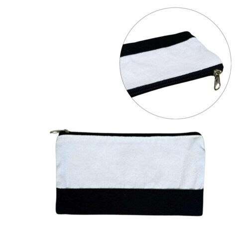 2 Tone Canvas Bag TCC-3 (MTO) Thumbnail