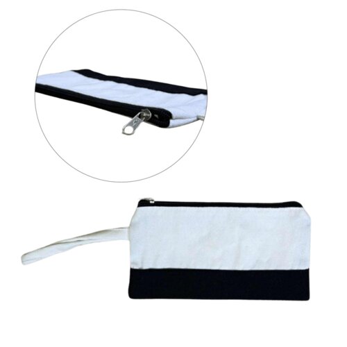 3 Tone Canvas Bag TCC-4 (MTO) Thumbnail