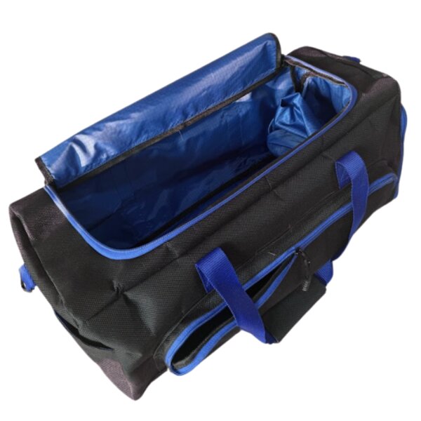 Gym Bag Thumbnail