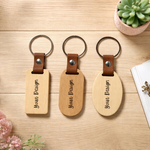KEYCHAIN STYLE 2 Thumbnail