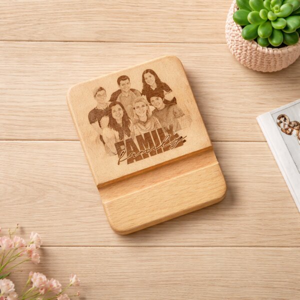PHONE STAND 2 Thumbnail