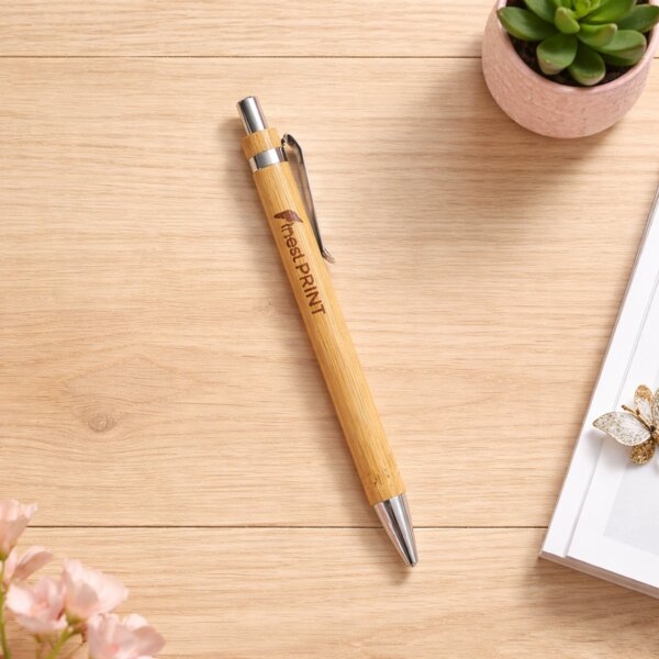 BAMBOO PEN Thumbnail