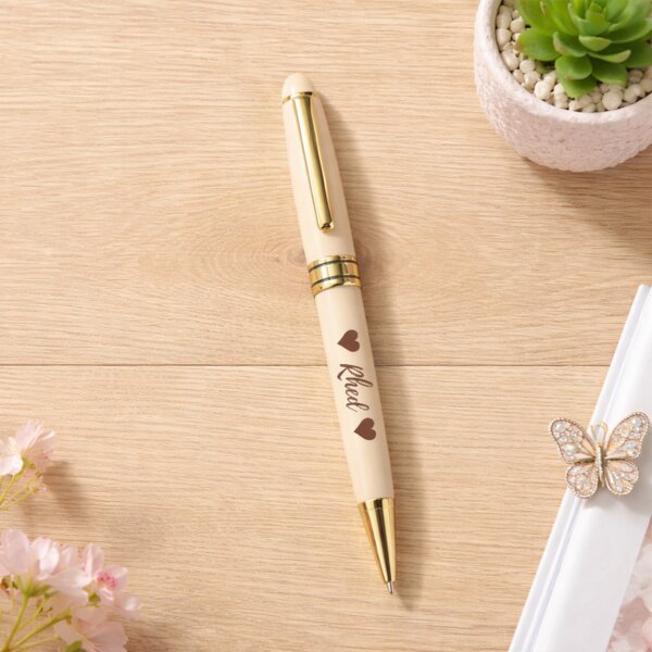 BAMBOO PEN METAL BALLPOINT Thumbnail