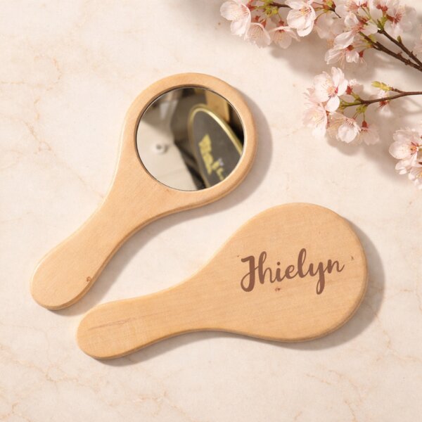 WOODEN MIRROR Thumbnail