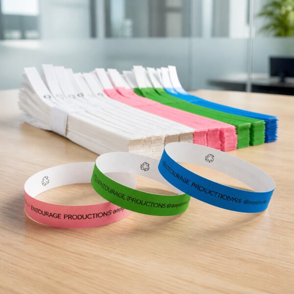 Wristband Thumbnail