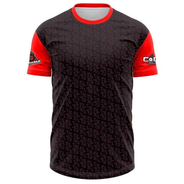 PBBL Uniform - Black Thumbnail