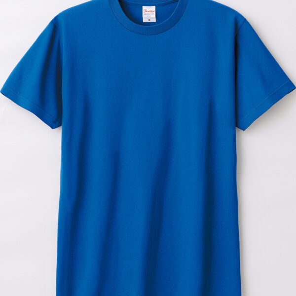 Heavyweight Cotton T-Shirt Thumbnail