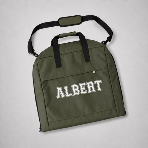 Garments Bag Thumbnail
