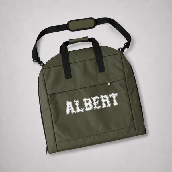 Garments Bag Thumbnail