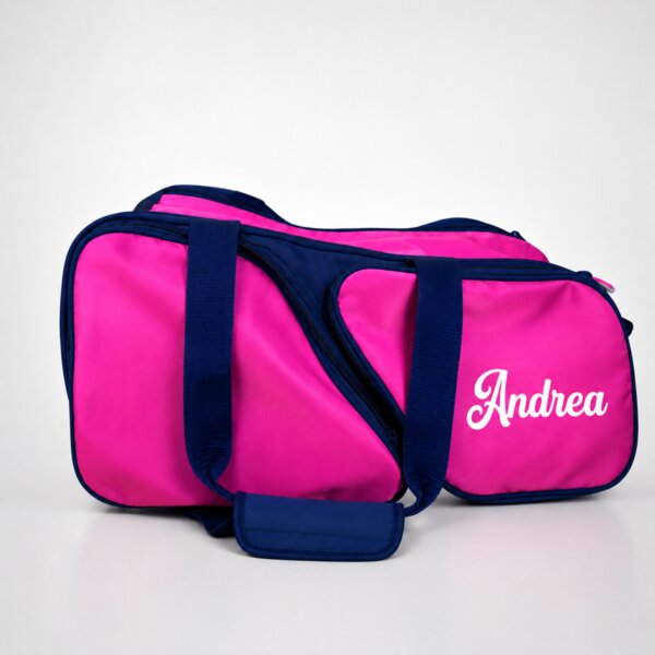 2-In-1 Pickle Ball Bag Thumbnail