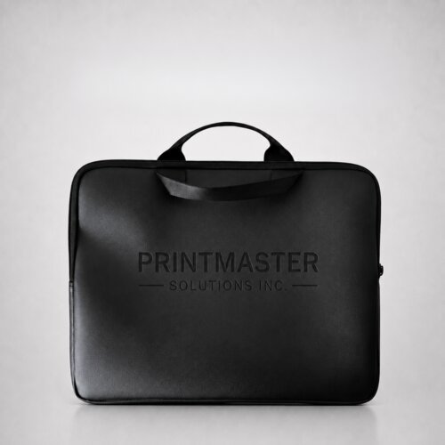 Laptop Leather Bag Thumbnail