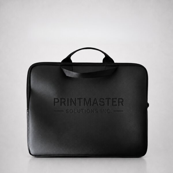 Laptop Leather Bag Thumbnail