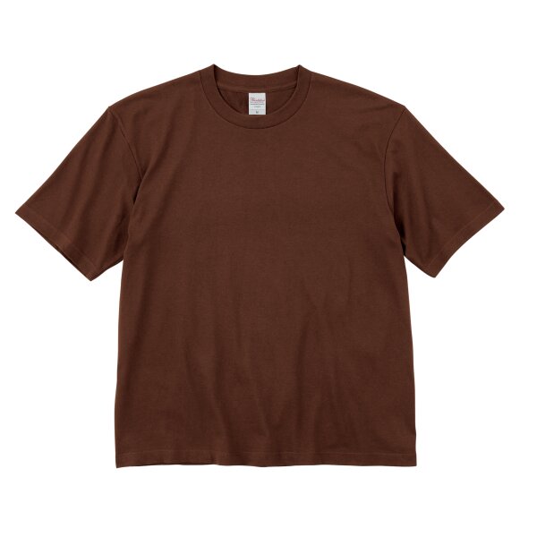 Cotton T-shirt | 113-BCV Thumbnail