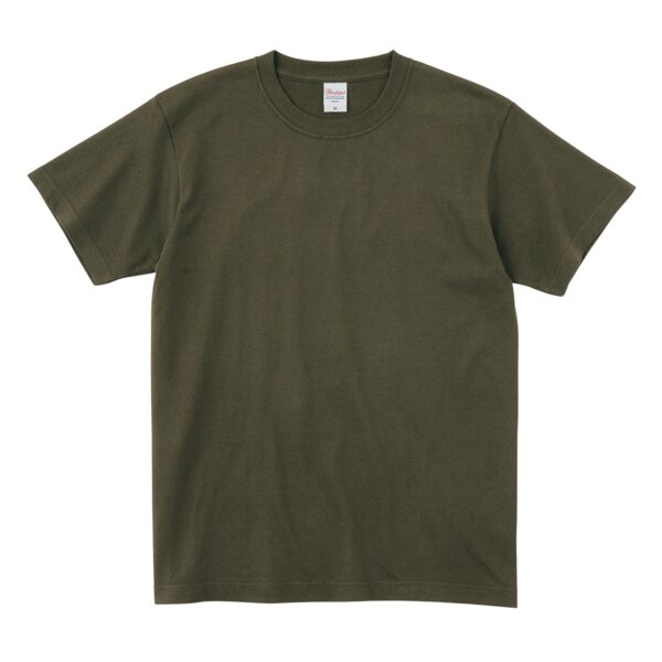 Cotton T-shirt | 148-HVT Thumbnail