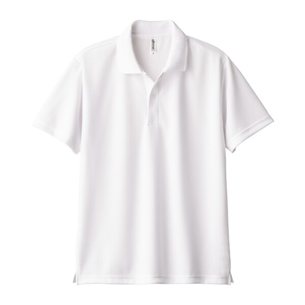 Glimmer Dry Polo | 302-ADP Thumbnail