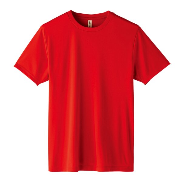 Glimmer Dry T-shirt | 350-AIT Thumbnail