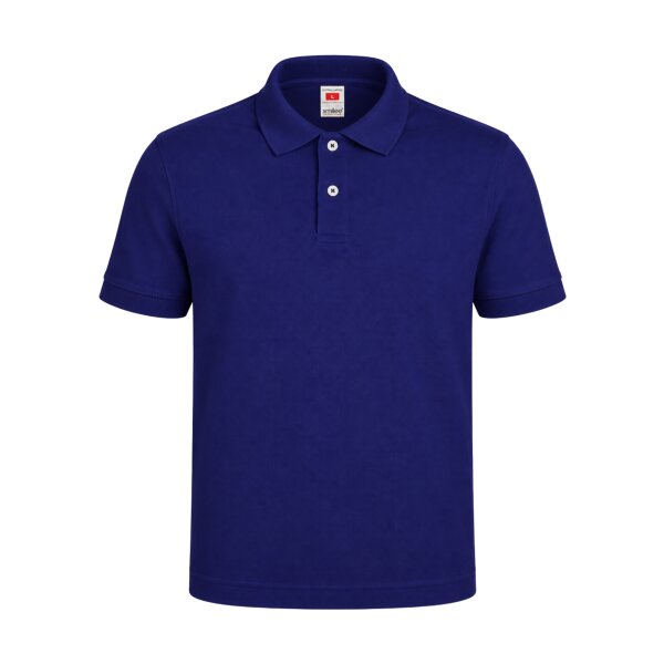 BASIC PIQUE POLO Thumbnail