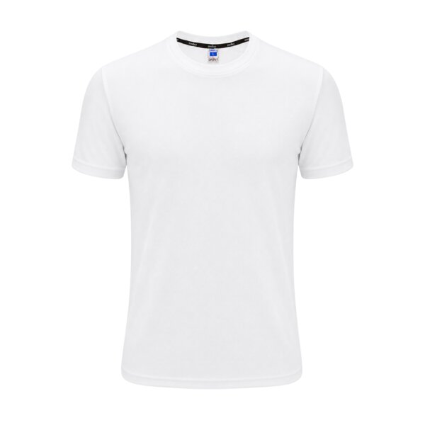 SMILEE COOLPASS DF ROUND NECK Thumbnail