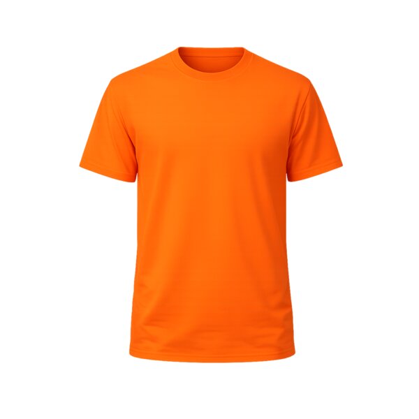 LIFELINE ROUNDNECK T-SHIRT Thumbnail