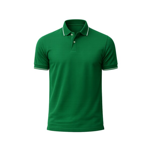LIFELINE LINE POLO SHIRT Thumbnail