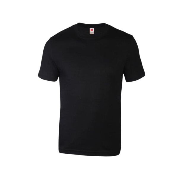 SMILEE BASIC JERSEY ROUND NECK Thumbnail